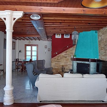 Casa Grande Zona Norte Jerez de la Frontera Kültér fotó