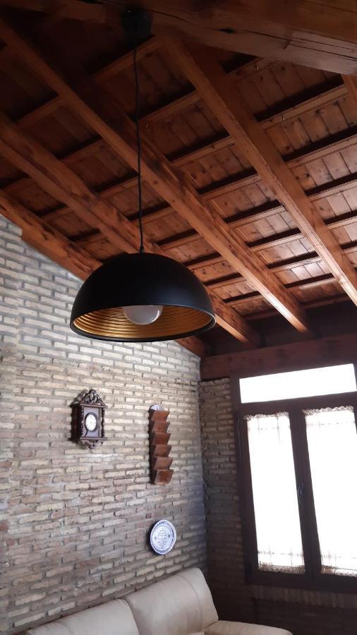 Casa Grande Zona Norte Jerez de la Frontera Kültér fotó