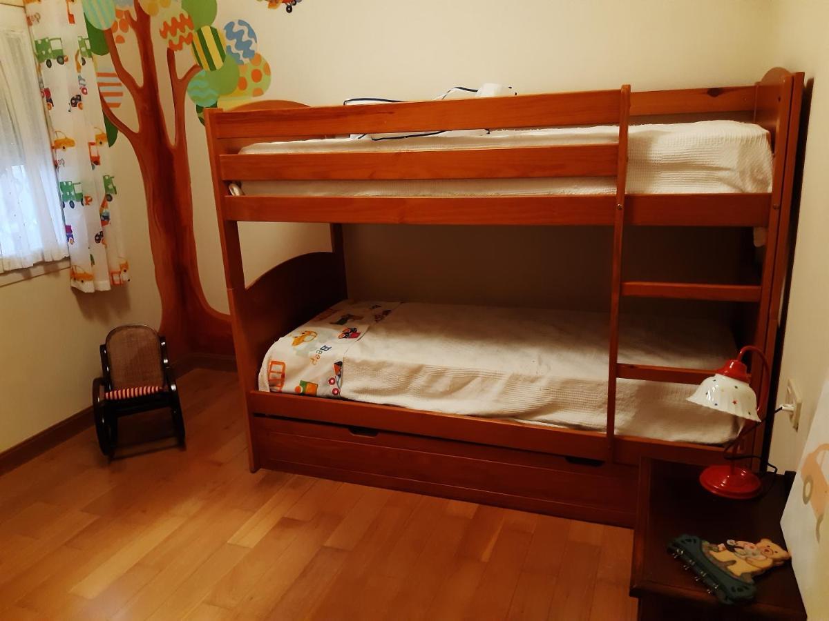 Casa Grande Zona Norte Jerez de la Frontera Kültér fotó
