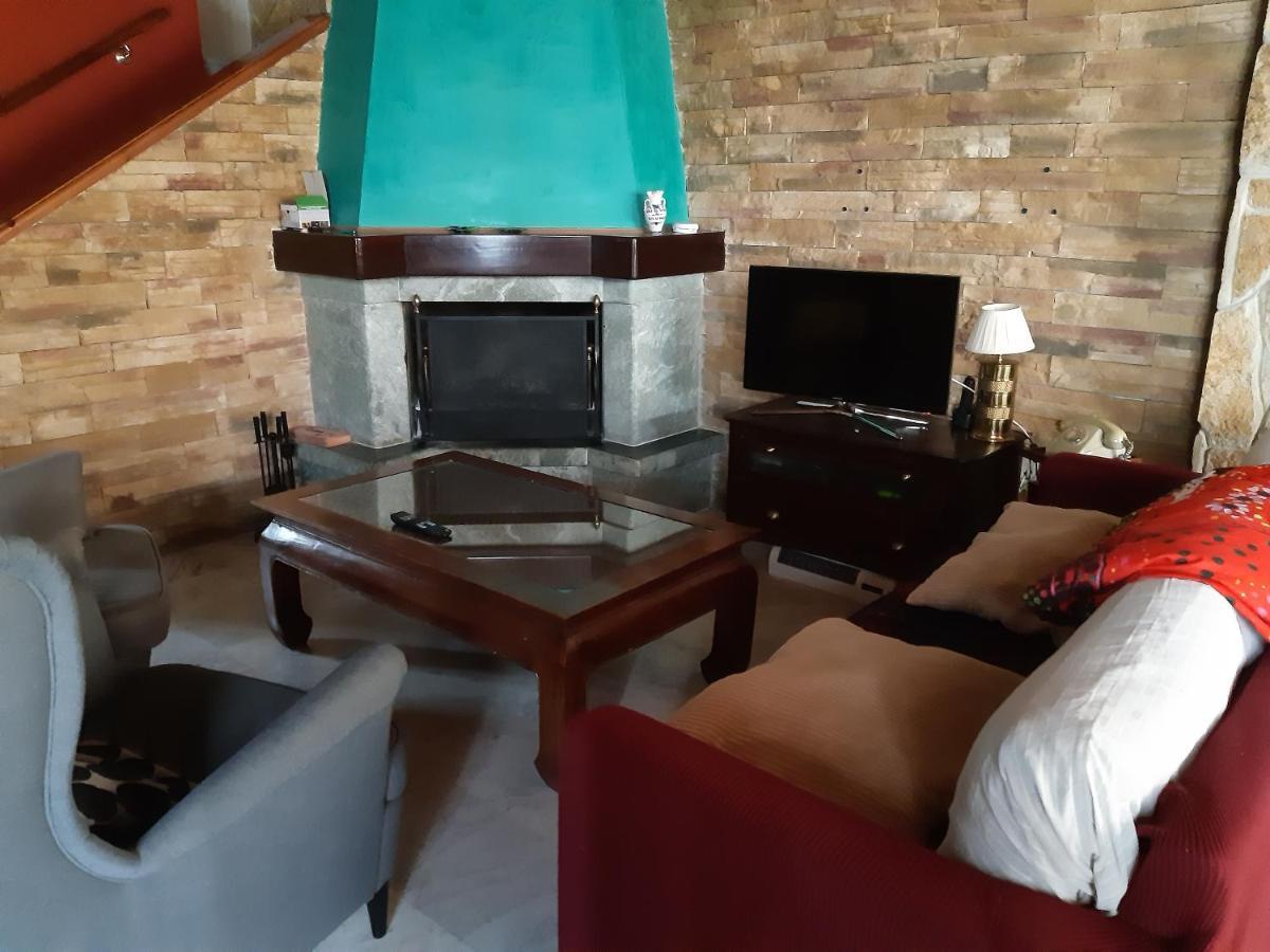 Casa Grande Zona Norte Jerez de la Frontera Kültér fotó