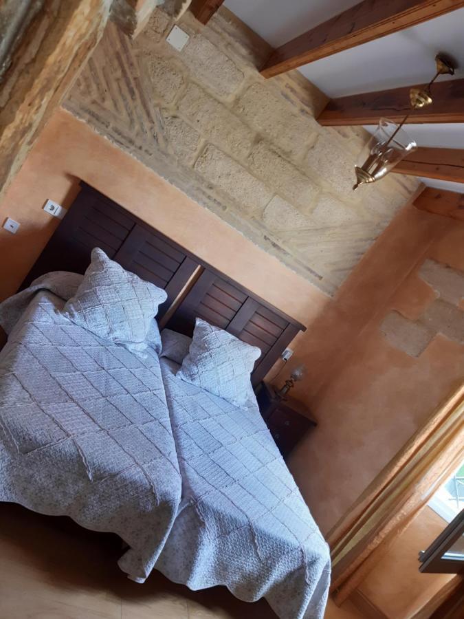 Casa Grande Zona Norte Jerez de la Frontera Kültér fotó