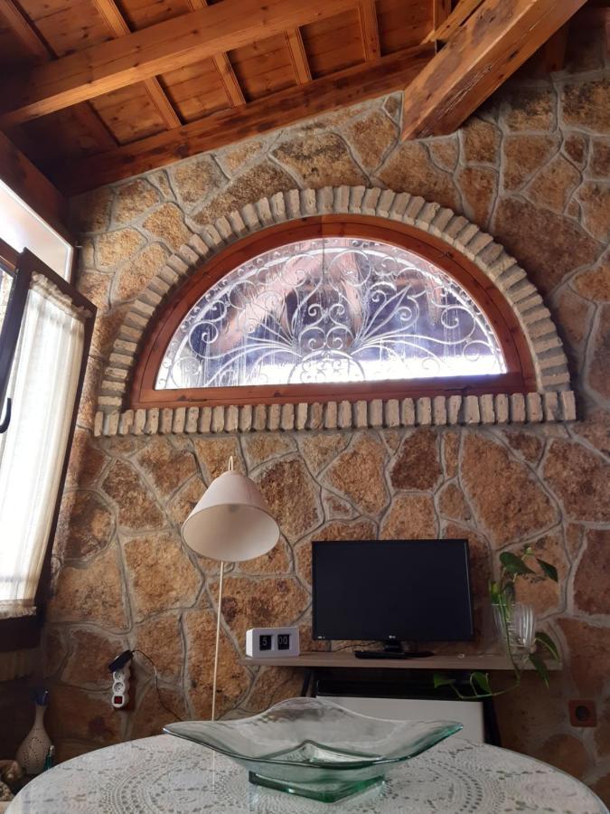 Casa Grande Zona Norte Jerez de la Frontera Kültér fotó