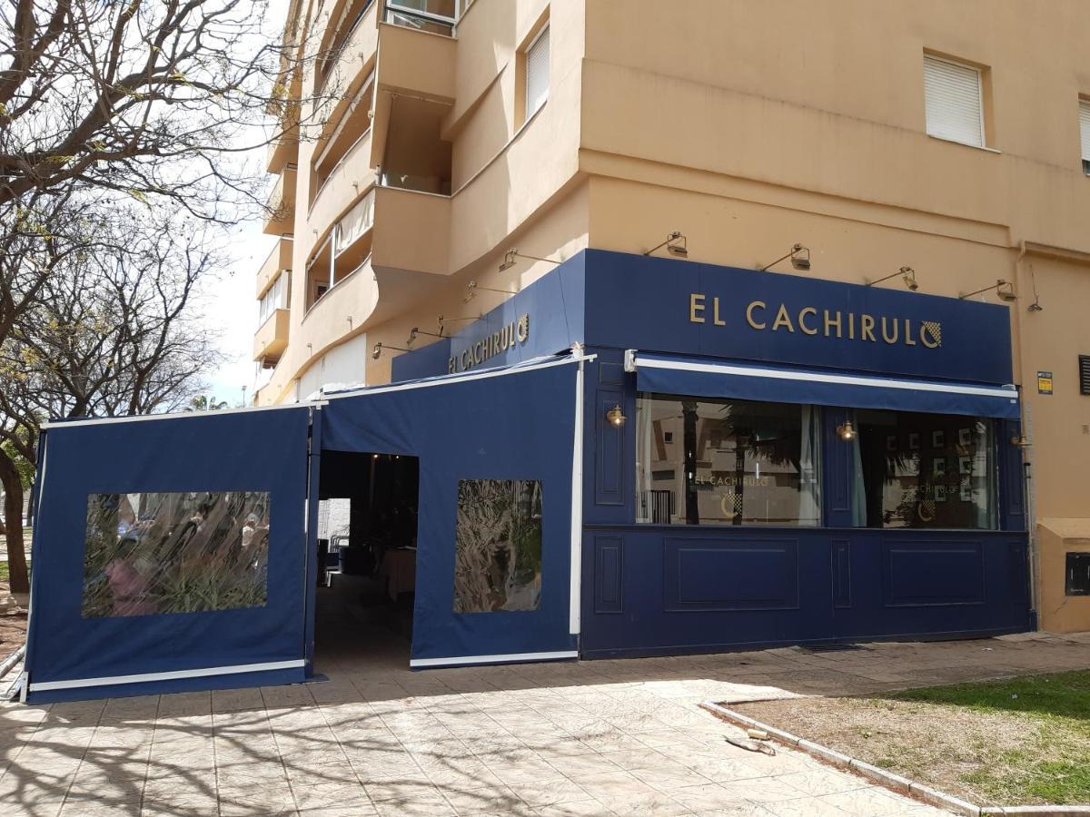 Casa Grande Zona Norte Jerez de la Frontera Kültér fotó
