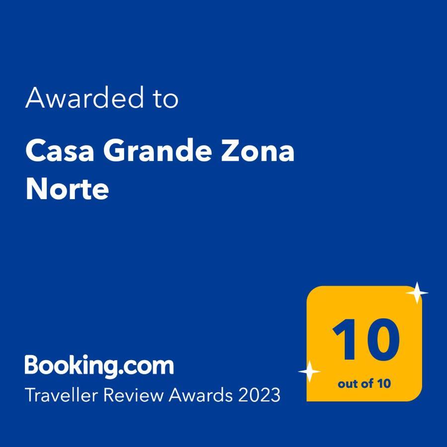 Casa Grande Zona Norte Jerez de la Frontera Kültér fotó