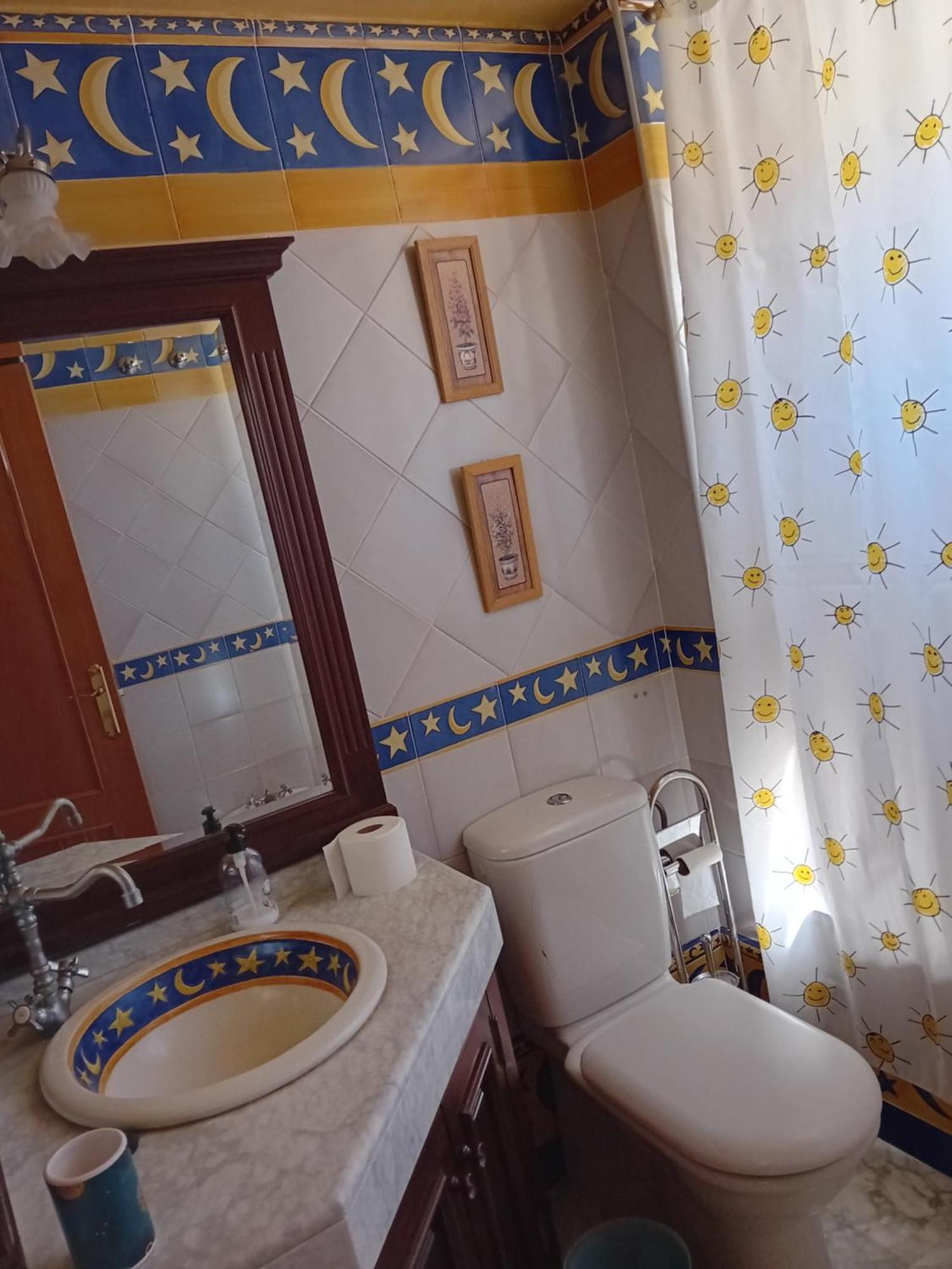 Casa Grande Zona Norte Jerez de la Frontera Kültér fotó