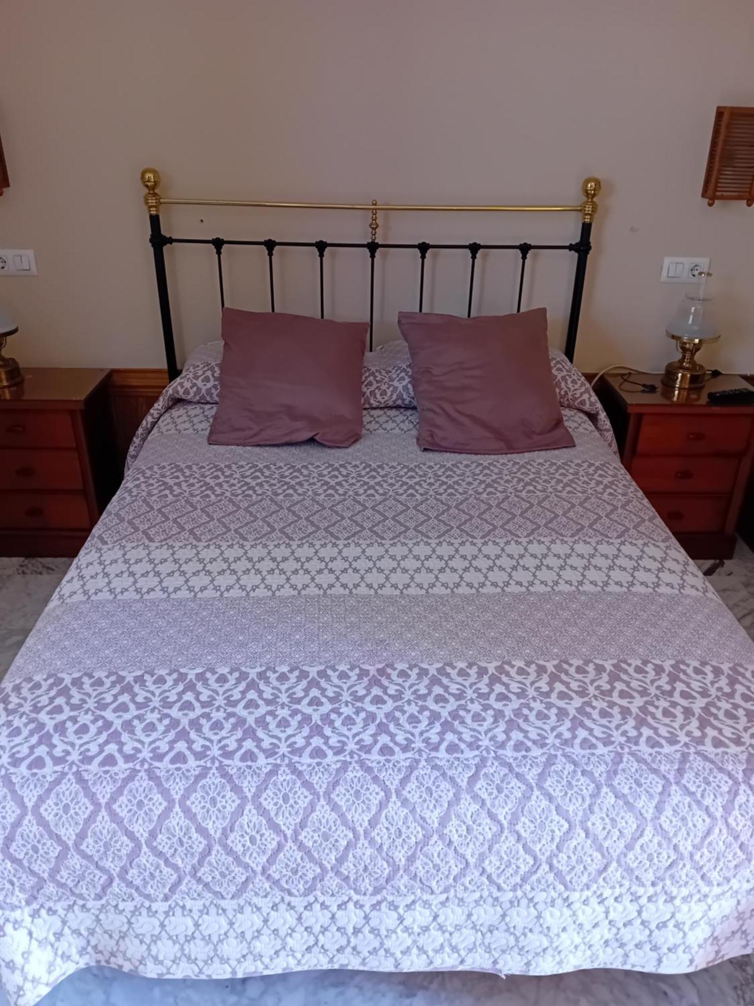 Casa Grande Zona Norte Jerez de la Frontera Kültér fotó