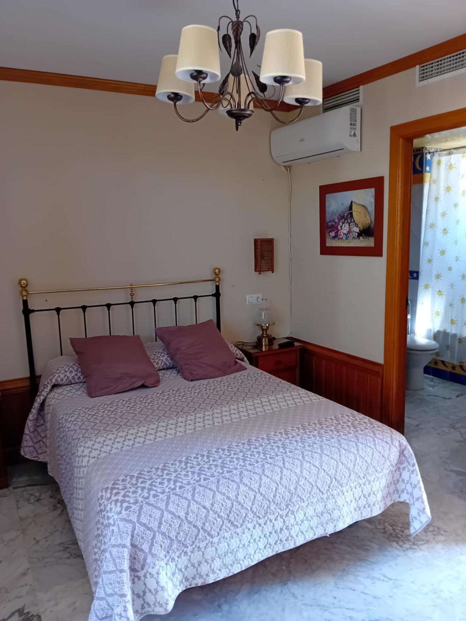Casa Grande Zona Norte Jerez de la Frontera Kültér fotó