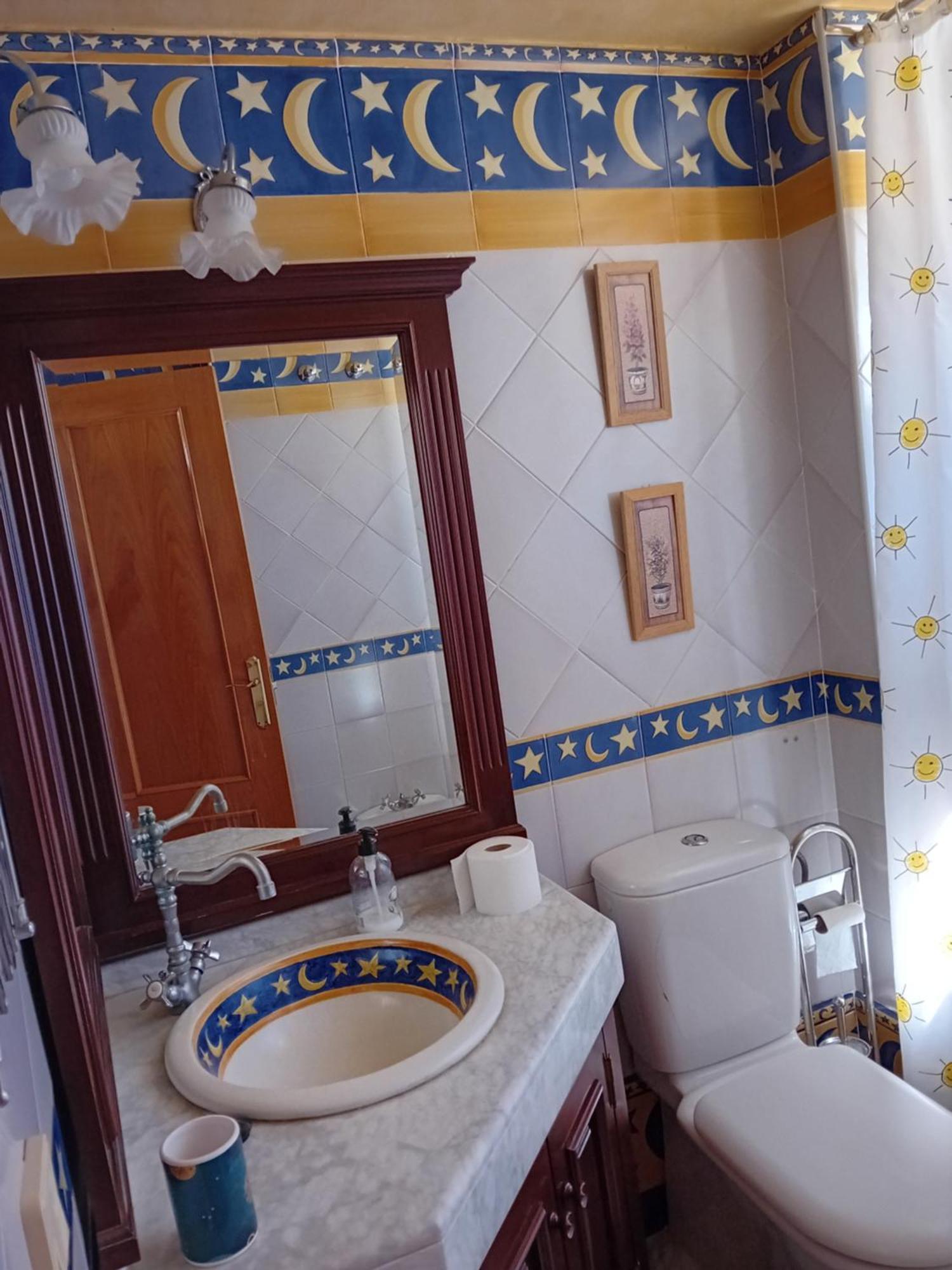 Casa Grande Zona Norte Jerez de la Frontera Kültér fotó